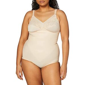 Triumph Formfit BS Women's Shaping Body (Formfit Bs) Beige (Skin 26), size: 95B