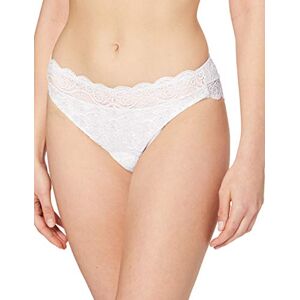 Triumph Amourette 300 Magic Wire Tai Slip, White, 46