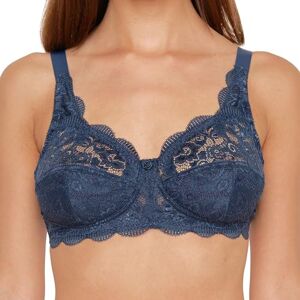 Susa Women's Bra Non-Wired 100D