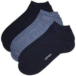 Camano Women's 100 DEN Ankle Socks - 3