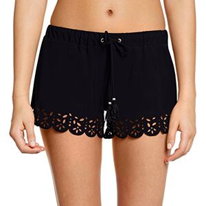 Banana Moon Women's Short Black Noir (Noir Blac/Sensta/May/Bye) 10