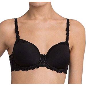 Triumph Women's Modern Finesse Wp Bra (Modern Finesse Wp) Black (BLACK (04) 04), size: 80E