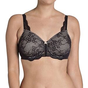 Triumph Contouring Sensation W01 Women's Bra Minimiser 90D