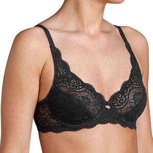 Triumph Amourette 300 W Full Cup Women's Bra Black 32DD