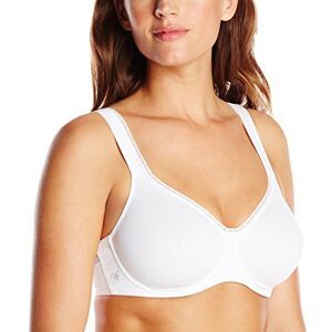 Rosa Faia Twin Firm Women's Underwired Bra Seamless 70F