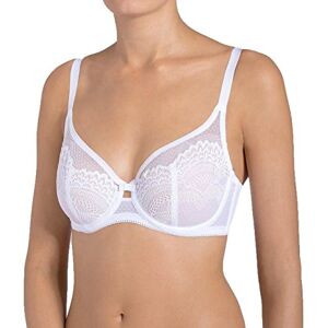 Triumph Women's Beauty-Full Darling Underwired Bra, W02 (Beauty-full Darling W02) White (3), size: 90F