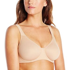 Rosa Faia 5490 Women's Bra (Bügel-bh Twin) Skin-coloured (skin 722) plain, size: 70F