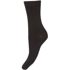 Decoy Sock Handlinked Toe Black 37-41