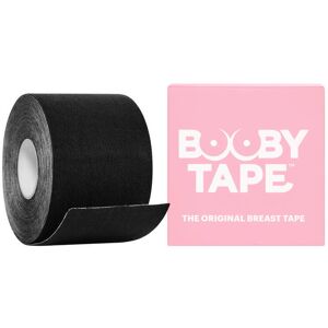 Booby Tape The Original Breast Tape Black