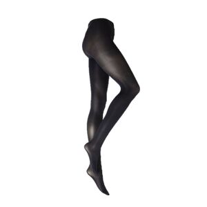 Decoy Fine Structure Tights With Wool Grey XL