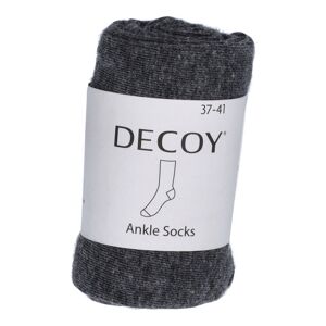 Decoy Socks Antracit 37-41