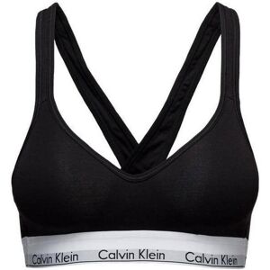 Calvin Klein Bralette Lift Black - L