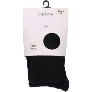 Decoy Fashion Tight With Wool Black M/L