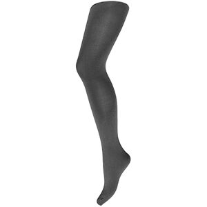 Decoy Fashion Tights (40 Den) Ebony Grey S/M