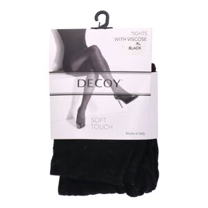 Decoy Soft Touch Black XL