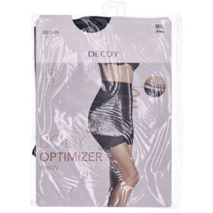 Decoy Body Optimizer (80 DEN) Black M/L