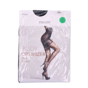 Decoy Body Optimizer (20 Den) Black XL