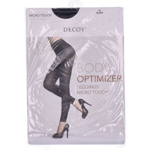 Decoy Body Optimizer Black XL