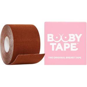 Booby Tape The Original Breast Tape Brown