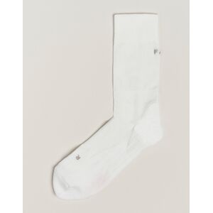 Falke GO2 Golf Socks White men 39-41 Hvid