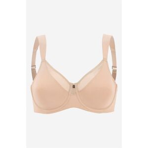 Triumph Minimizer-bh True Shape Sensation  Female  Beige