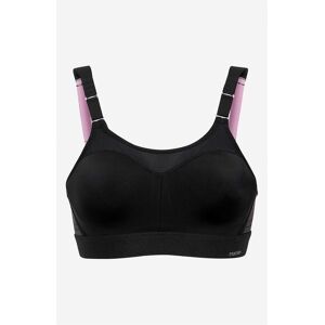 Triumph Sports-bh med bøjle Triaction Control Lite  Female  Sort