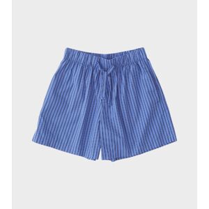 Tekla Pyjamas Shorts Boro Stripes L