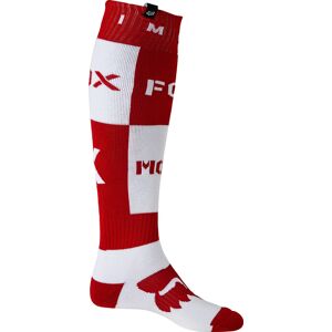FOX Nobyl Fri Thick Motocross sokker