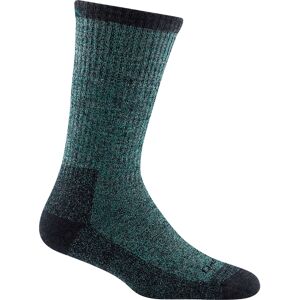 Darn Tough Women's Nomad Boot Sock Full Cushion Aqua L, Aqua