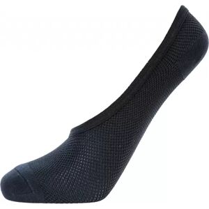 Endurance Coter 3-pack Quick Dry Sneaker Sock Black e193210 BLACK 43-47