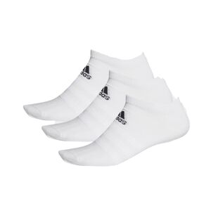 Adidas Low-Cut Socks 3-pairs White