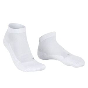 Falke GO2 Golf Short Women Socks White Mix 39-40
