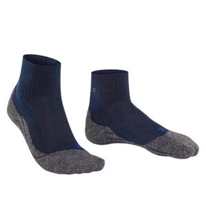 Falke TK2 Short Cool Women Socks Marine 41-42