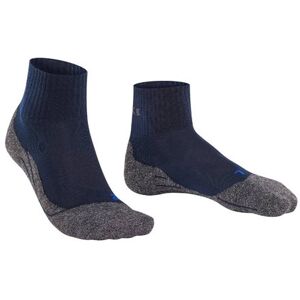 Falke TK2 Short Cool Women Socks Marine 41-42