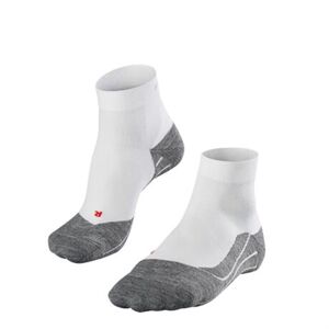 Falke RU4 Short Women Socks White Mix 39-40