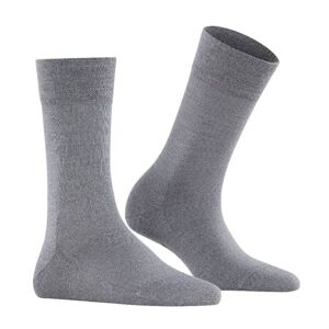 Falke Sensitive Berlin Women Socks Light Grey Melange 35-38