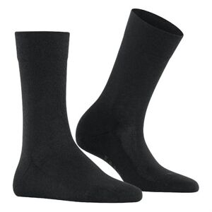 Falke Sensitive London Women Socks Black 39-42