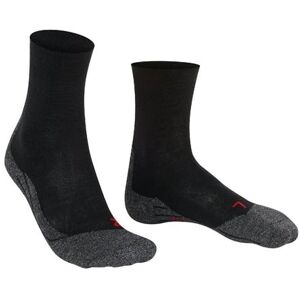 Falke TK2 Sensitive Women Trekking Socks Black 35-36