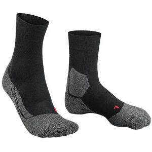 Falke RU3 Women Socks Black Mix 37-38