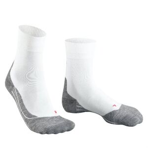 Falke RU4 Women Socks White 37-38
