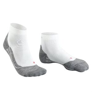 Falke RU4 Short Men Socks White Mix 46-48