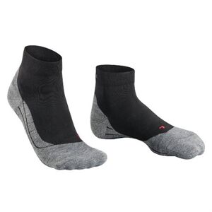 Falke RU4 Short Men Socks Black Mix 39-41