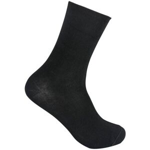 Doktorn Rekommenderar Strømper Diabetic Sensitive Comfort Black 34/36