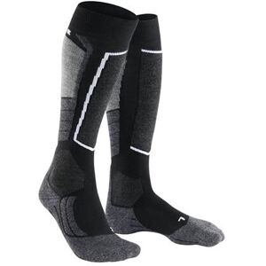 Falke SK2 Men Knee-high Socks Black Mix 39-41