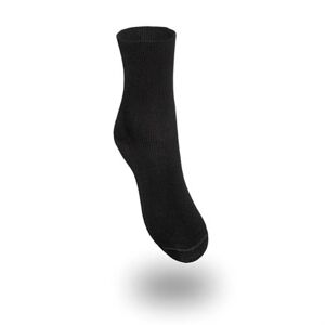 Medisox Comfort Støttestrømper Ankel Marin 46/47