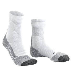 Falke TE2 Tennis Men Socks White Mix 39-41