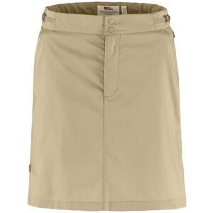 Fjällräven Abisko Hike Skort Womens, Fossil L