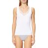 CALIDA Feminin Sense Tank-Top, V-Neck Damen