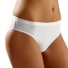 DIM Women's Brief, White, UK 20 (Manufacturer Size: 48/50)