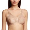 Sassa Soft-Cup Bra Off-white 34B